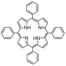 Tetraphenylporphyrin(Chlorin free), 1G - T1359-1G