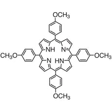 5,10,15,20-Tetrakis(4-methoxyphenyl)porphyrin, 1G - T1360-1G