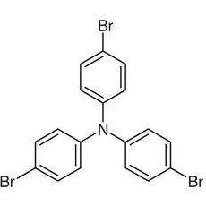 Tris(4-bromophenyl)amine, 25G - T1361-25G