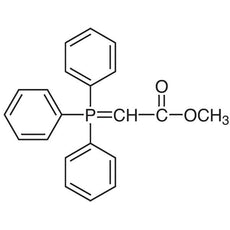 Methyl (Triphenylphosphoranylidene)acetate, 100G - T1363-100G