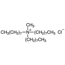 Methyltri-n-octylammonium Chloride, 25G - T1365-25G