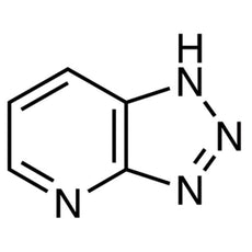1H-1,2,3-Triazolo[4,5-b]pyridine, 5G - T1367-5G