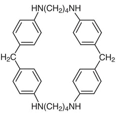 1,6,20,25-Tetraaza[6.1.6.1]paracyclophane, 100MG - T1378-100MG