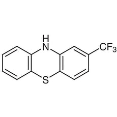 2-(Trifluoromethyl)phenothiazine, 25G - T1407-25G