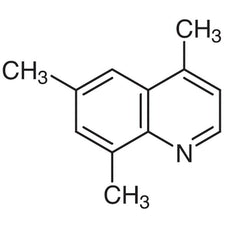 4,6,8-Trimethylquinoline, 1G - T1409-1G