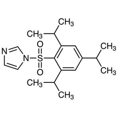 1-(2,4,6-Triisopropylbenzenesulfonyl)imidazole, 25G - T1410-25G