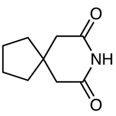 3,3-Tetramethyleneglutarimide, 10G - T1412-10G
