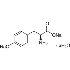 L-Tyrosine Disodium SaltHydrate, 25G - T1423-25G
