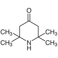 2,2,6,6-Tetramethyl-4-piperidone, 25G - T1424-25G