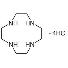 1,4,7,10-Tetraazacyclododecane Tetrahydrochloride, 1G - T1426-1G