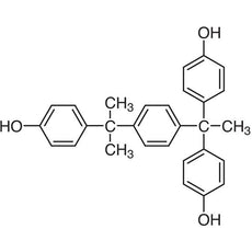 alpha,alpha,alpha'-Tris(4-hydroxyphenyl)-1-ethyl-4-isopropylbenzene, 25G - T1428-25G