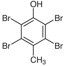 2,3,5,6-Tetrabromo-p-cresol, 25G - T1430-25G