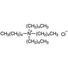Tetraamylammonium Chloride, 25G - T1433-25G