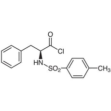 N-(p-Toluenesulfonyl)-L-phenylalanyl Chloride[Optical Resolving Reagent for Alcohols], 1G - T1444-1G