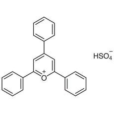 2,4,6-Triphenylpyrylium Hydrogensulfate, 1G - T1445-1G