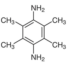 2,3,5,6-Tetramethyl-1,4-phenylenediamine, 25G - T1457-25G