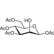 1,3,4,6-Tetra-O-acetyl-beta-D-mannopyranose, 1G - T1459-1G