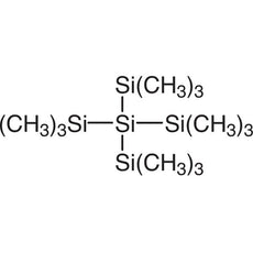 Tetrakis(trimethylsilyl)silane, 5G - T1464-5G