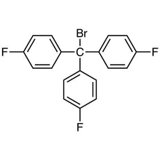 4,4',4''-Trifluorotrityl Bromide, 1G - T1465-1G