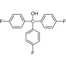 4,4',4''-Trifluorotrityl Alcohol, 1G - T1466-1G