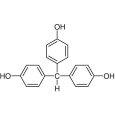 4,4',4''-Trihydroxytriphenylmethane, 25G - T1484-25G
