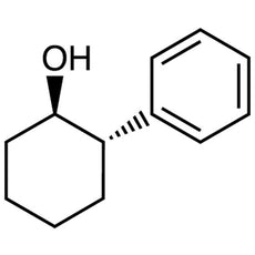 (1R,2S)-(-)-trans-2-Phenyl-1-cyclohexanol, 100MG - T1490-100MG