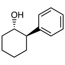 (1S,2R)-(+)-trans-2-Phenyl-1-cyclohexanol, 100MG - T1491-100MG