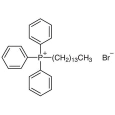 Triphenyl(tetradecyl)phosphonium Bromide, 25G - T1506-25G