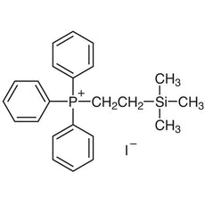 (2-Trimethylsilylethyl)triphenylphosphonium Iodide, 1G - T1510-1G