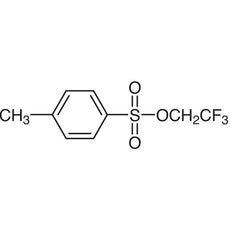 2,2,2-Trifluoroethyl p-Toluenesulfonate, 25G - T1516-25G