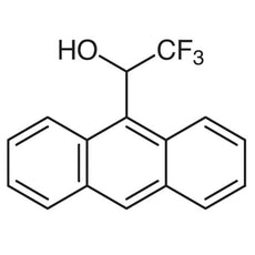 2,2,2-Trifluoro-1-(9-anthryl)ethanol, 1G - T1522-1G