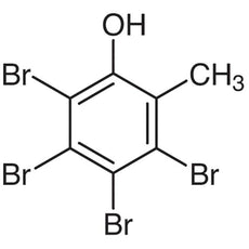 3,4,5,6-Tetrabromo-o-cresol, 25G - T1528-25G