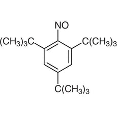 2,4,6-Tri-tert-butylnitrosobenzene, 100MG - T1534-100MG