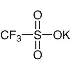 Potassium Trifluoromethanesulfonate, 25G - T1549-25G