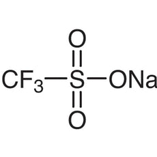 Sodium Trifluoromethanesulfonate, 25G - T1550-25G