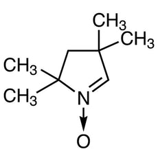 3,3,5,5-Tetramethyl-1-pyrroline N-Oxide, 100MG - T1554-100MG
