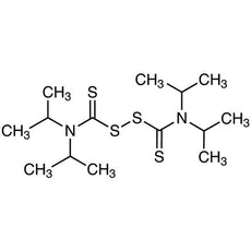 Tetraisopropylthiuram Disulfide, 25G - T1555-25G
