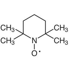 2,2,6,6-Tetramethylpiperidine 1-OxylFree Radical, 5G - T1560-5G