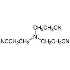 Tris(2-cyanoethyl)amine, 25G - T1577-25G