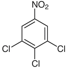 3,4,5-Trichloronitrobenzene, 25G - T1580-25G