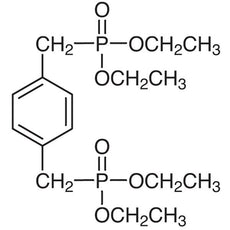 Tetraethyl p-Xylylenediphosphonate, 25G - T1582-25G
