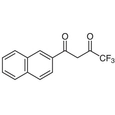 4,4,4-Trifluoro-1-(2-naphthyl)-1,3-butanedione, 25G - T1583-25G