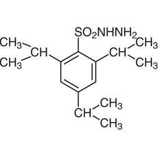2,4,6-Triisopropylbenzenesulfonyl Hydrazide, 25G - T1591-25G