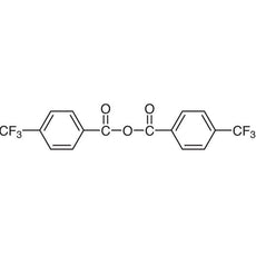 4-Trifluoromethylbenzoic Anhydride, 10G - T1593-10G