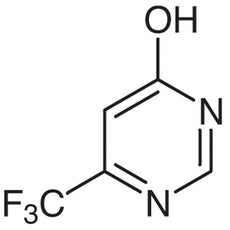 6-Trifluoromethyl-4-pyrimidinol, 25G - T1601-25G