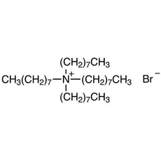 Tetra-n-octylammonium Bromide, 25G - T1603-25G