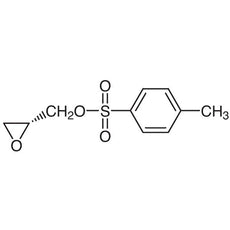 (2R)-(-)-Glycidyl p-Toluenesulfonate, 25G - T1611-25G