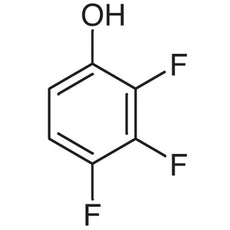 2,3,4-Trifluorophenol, 5G - T1616-5G