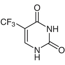 5-(Trifluoromethyl)uracil, 5G - T1622-5G