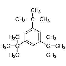 1,3,5-Tri-tert-butylbenzene, 25G - T1633-25G
